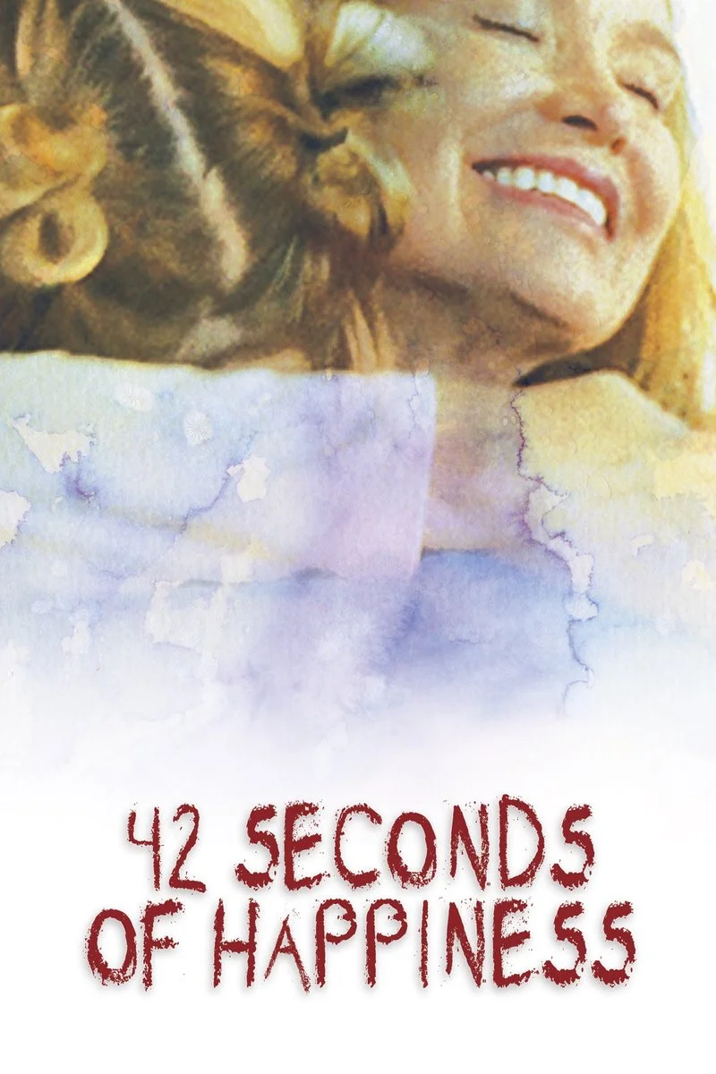 Affiche de 42 Seconds of Happiness