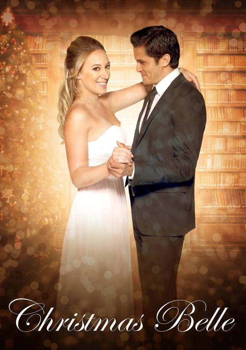 Affiche de Christmas Belle