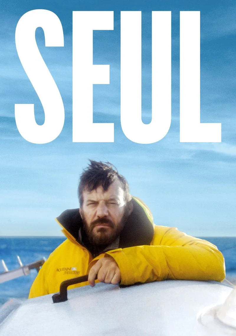 Affiche de Seul