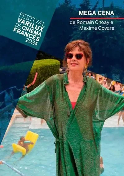 Poster Heureux gagnants