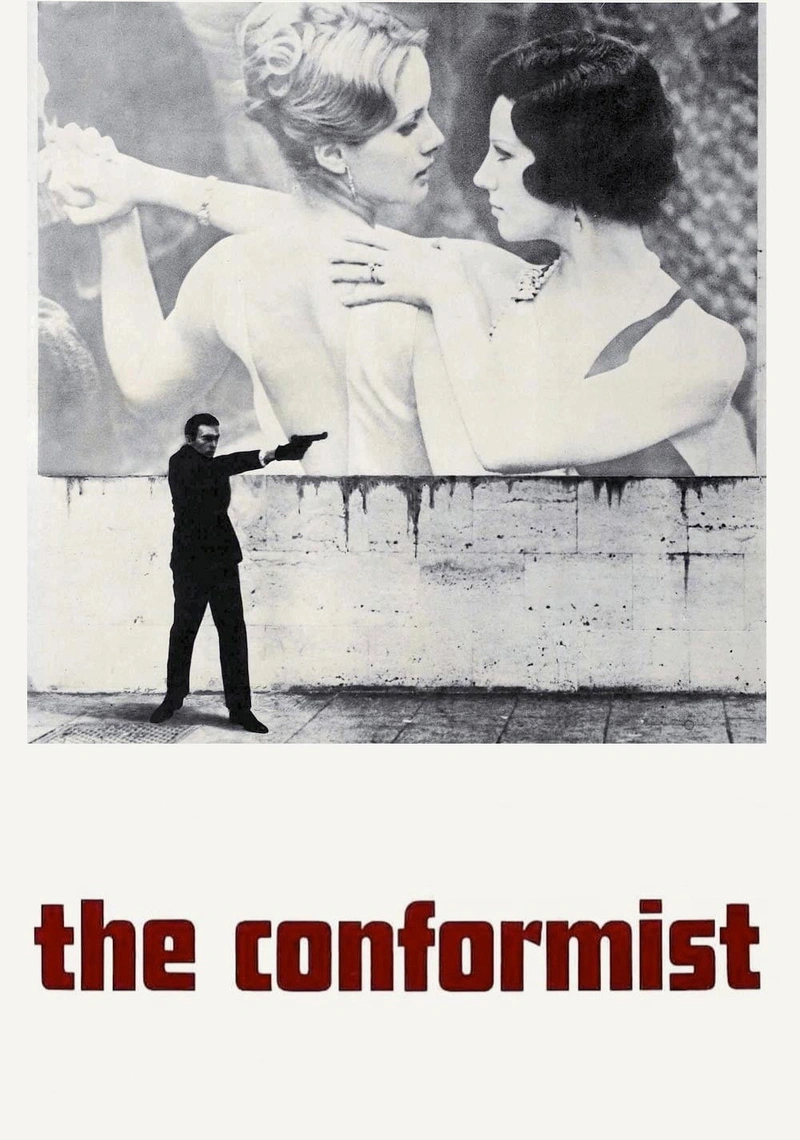 Affiche de The Conformist
