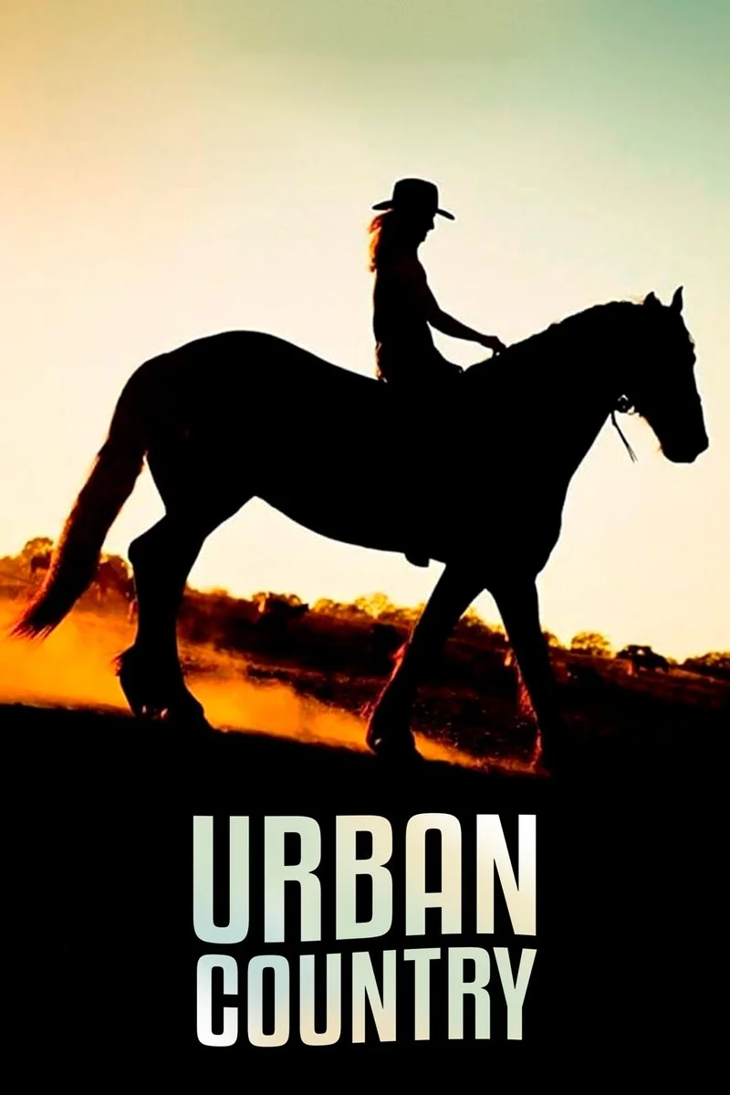 Affiche de Urban Country
