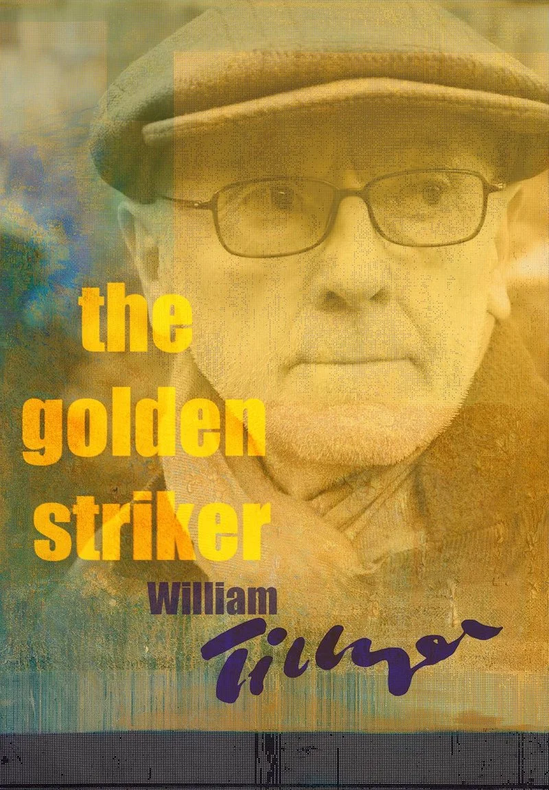 Affiche de William Tillyer: The Golden Striker