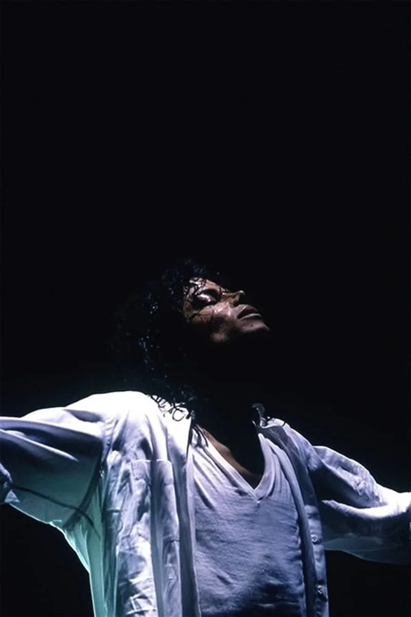 Poster van Michael Jackson: Chase the Truth