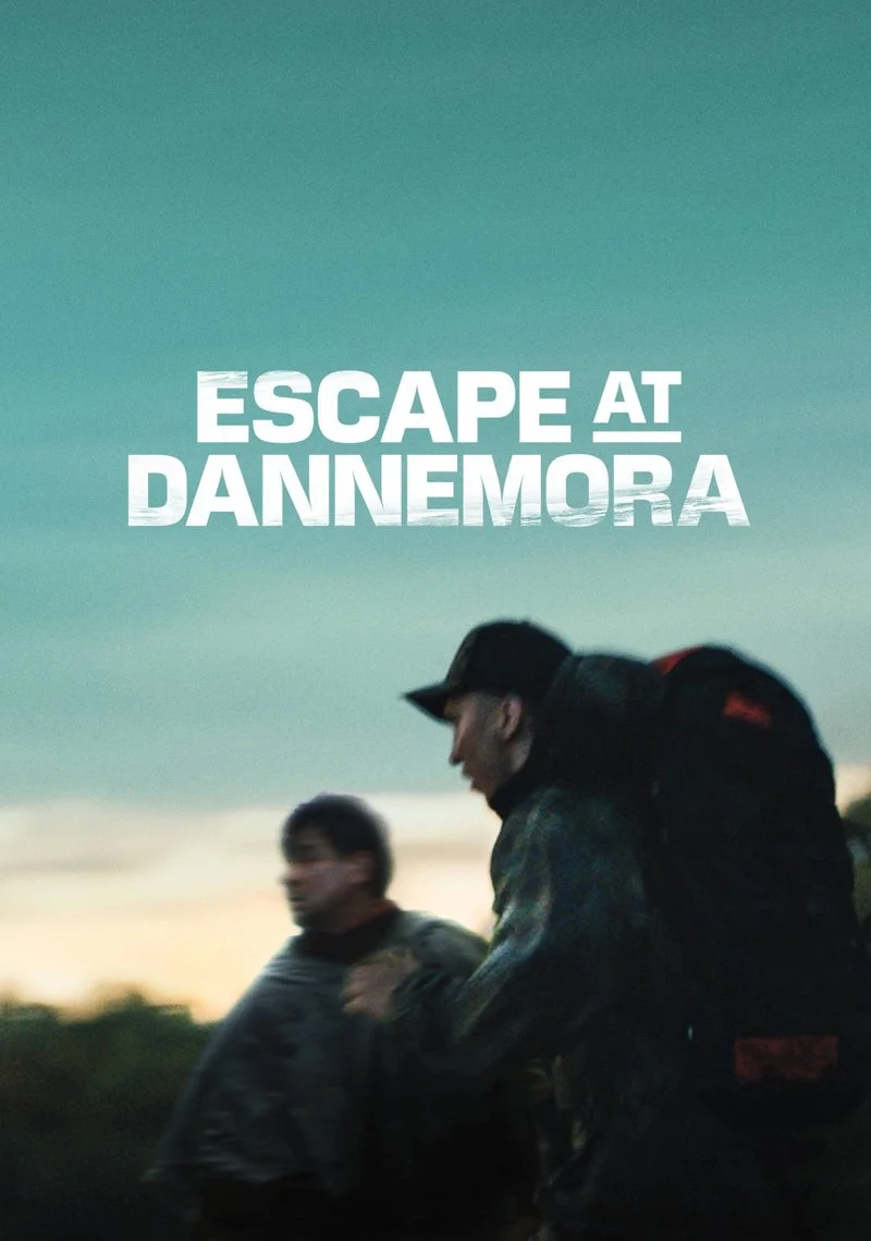 Affiche de Escape at Dannemora
