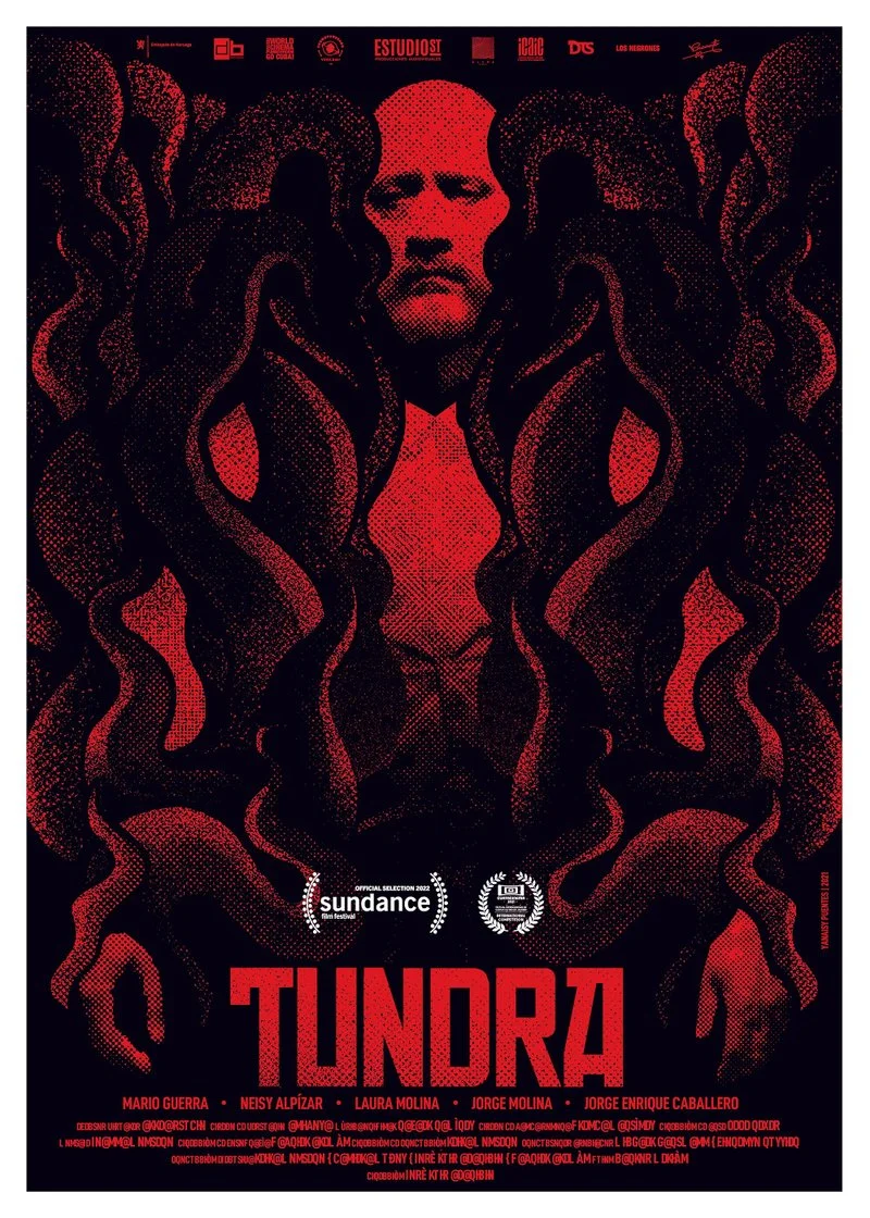 Affiche de Tundra