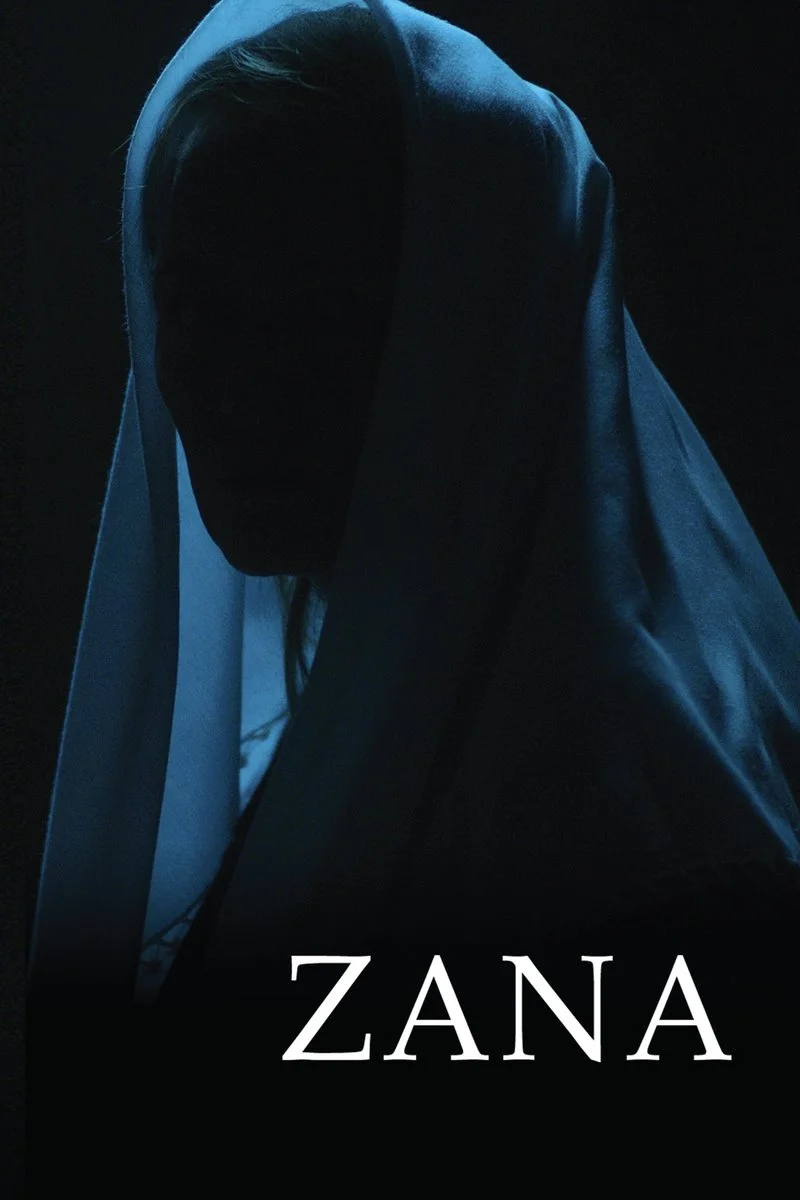 Affiche de Zana