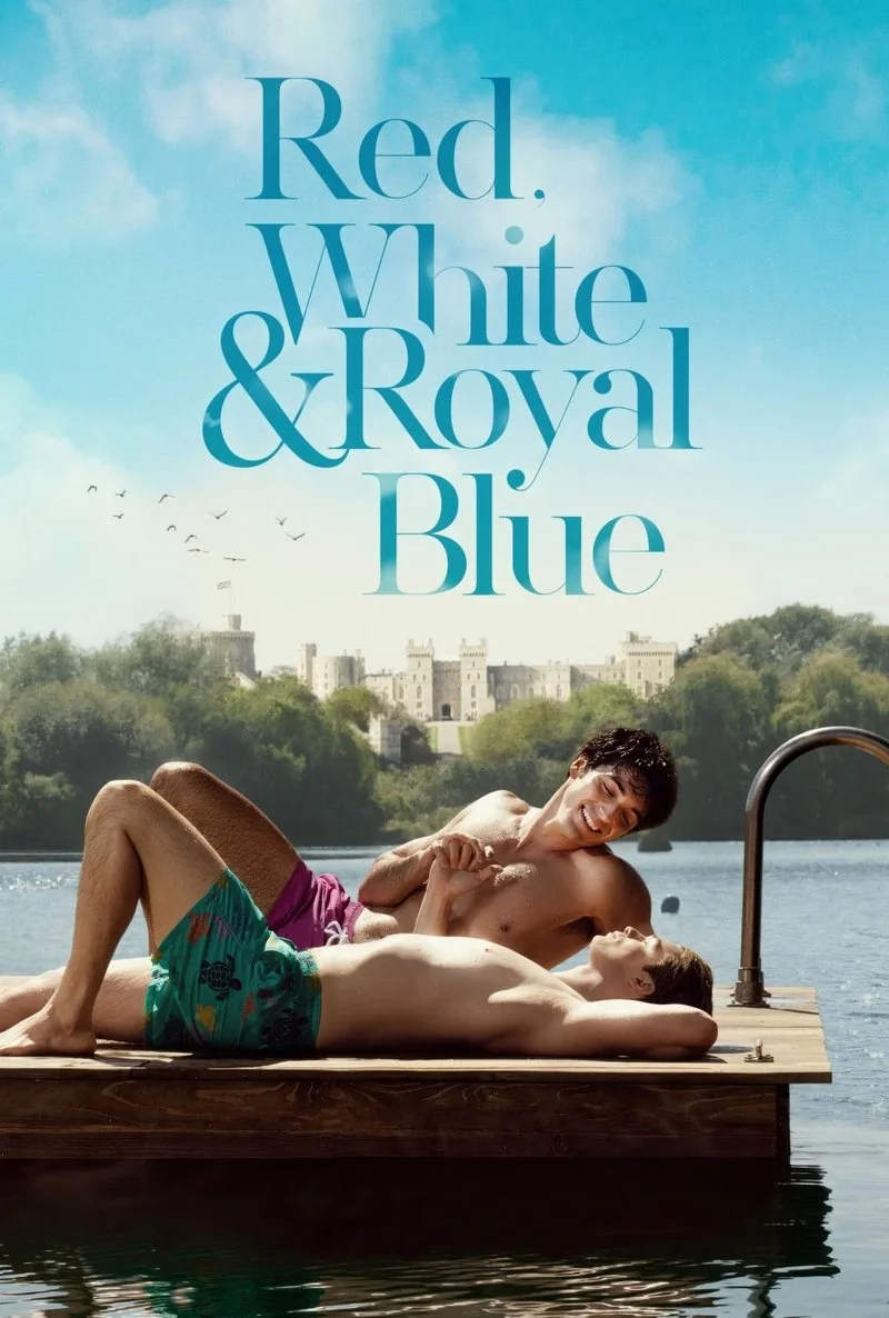 Affiche de My dear f***ing prince
