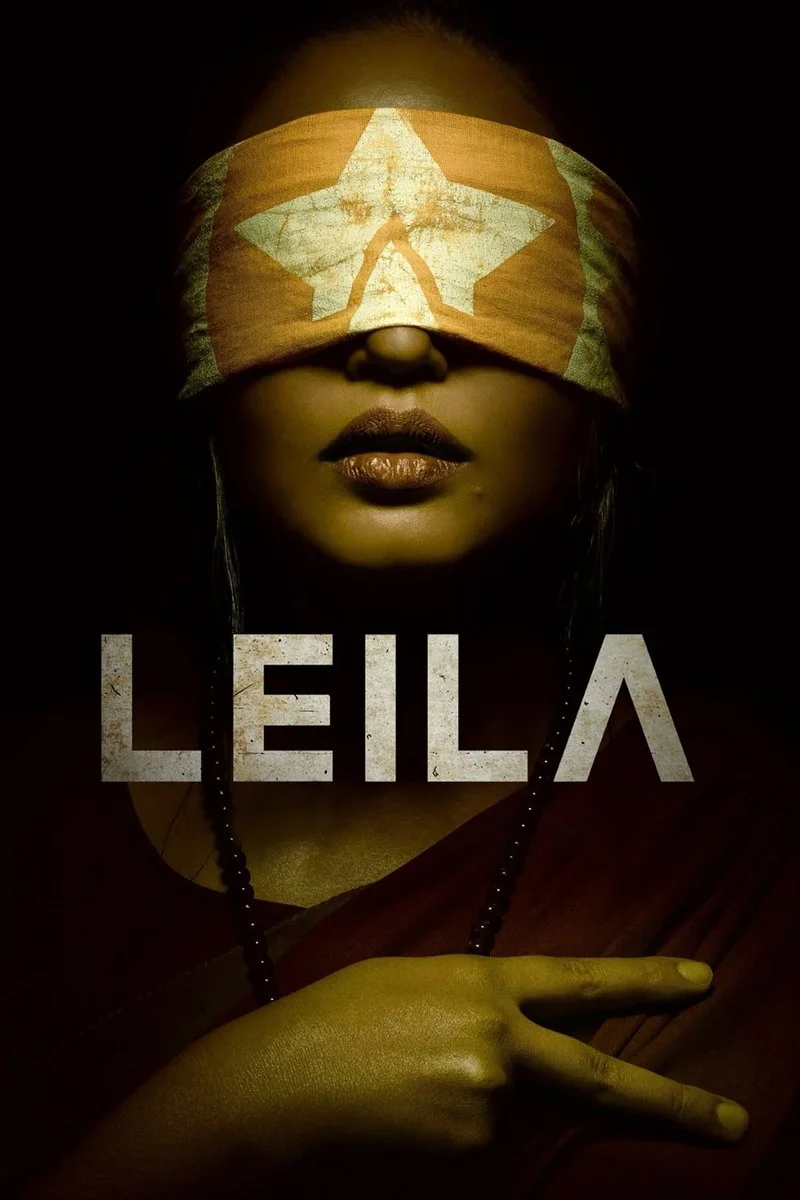 Affiche de Leila