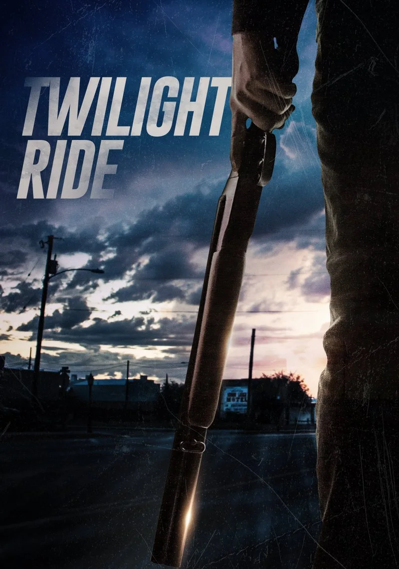 Affiche de Twilight Ride