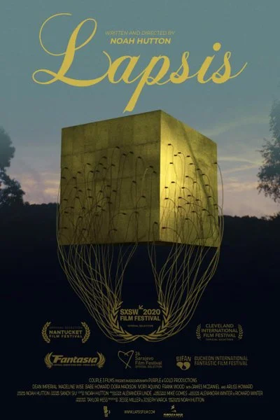 Poster Lapsis