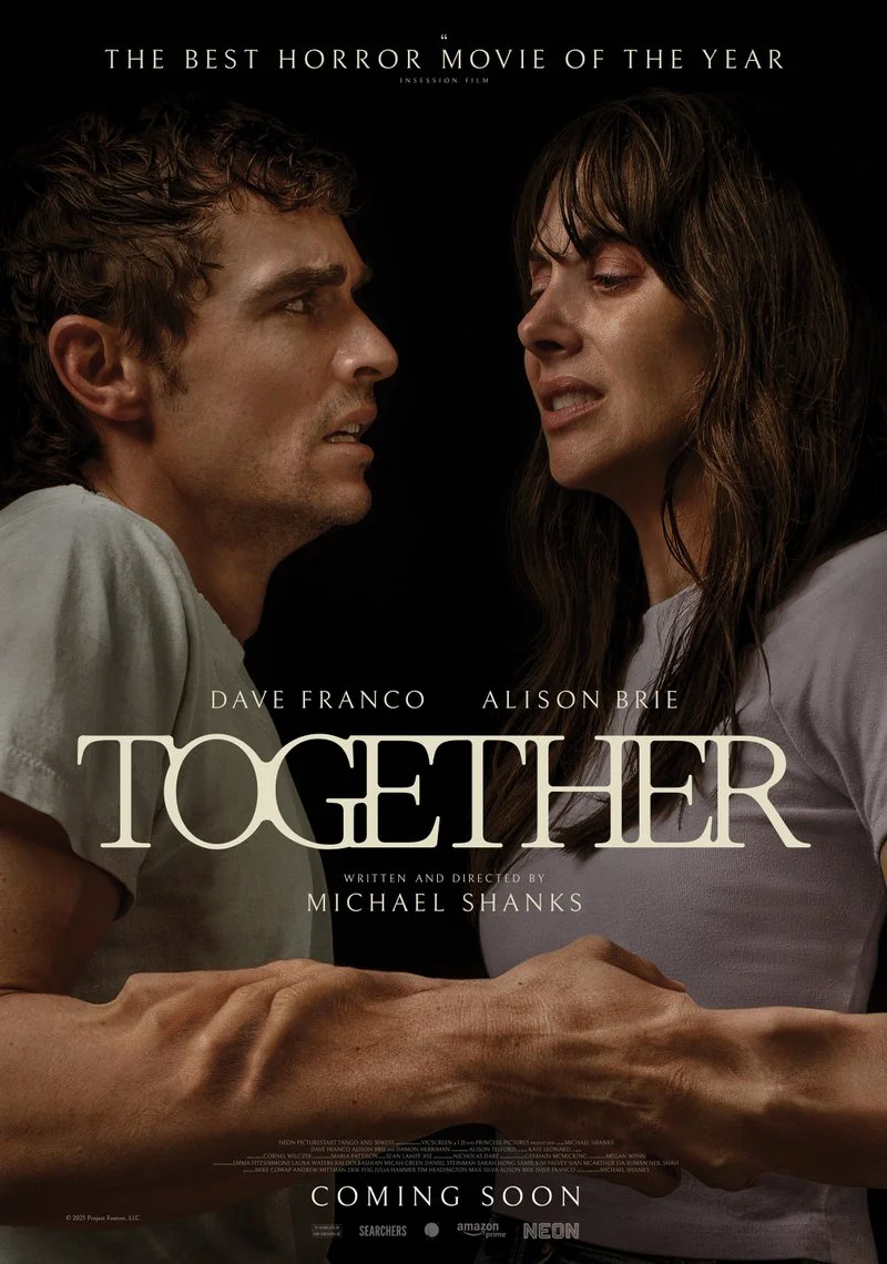 Affiche de Together