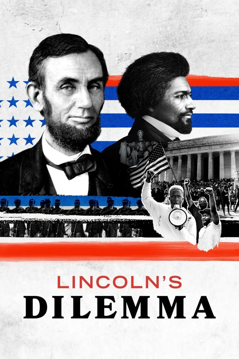Affiche de Le dilemme Lincoln&nbsp;