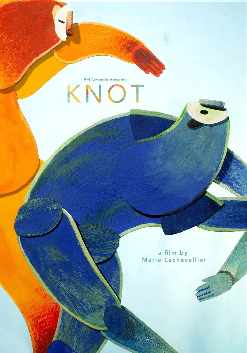 Affiche de Knot