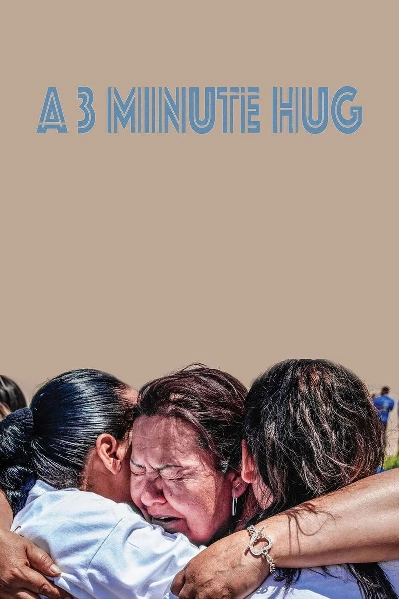 Affiche de 3 minutes ensemble
