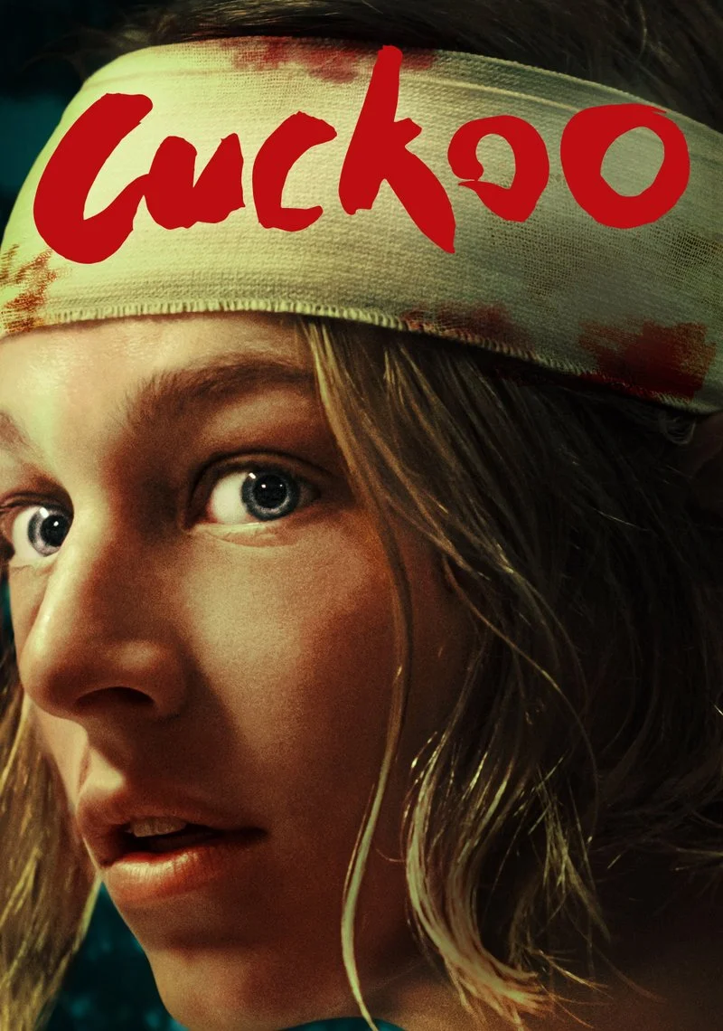 Affiche de Cuckoo