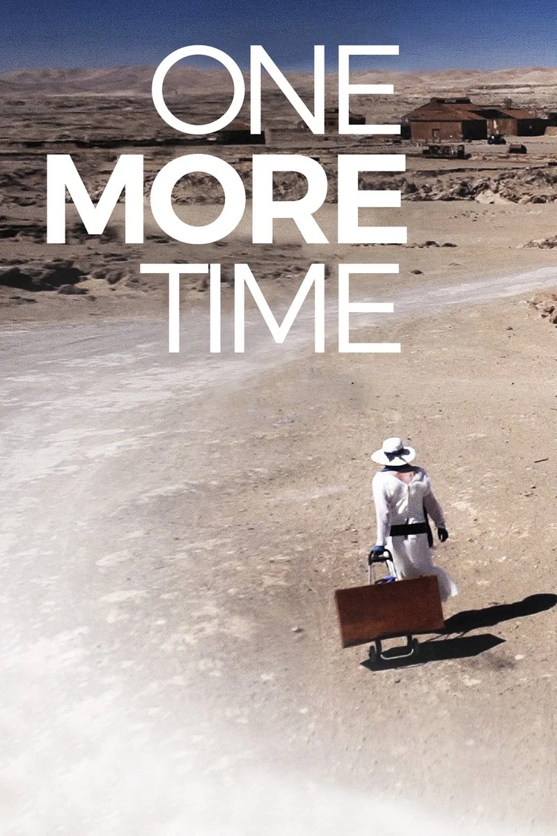 Poster van One More Time