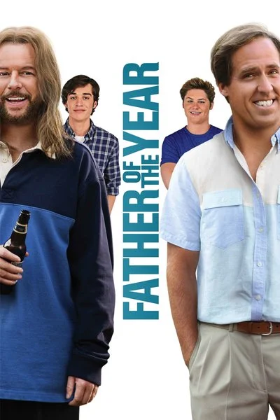 Affiche Father of the Year