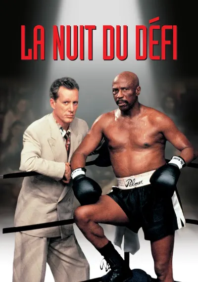 Affiche Diggstown