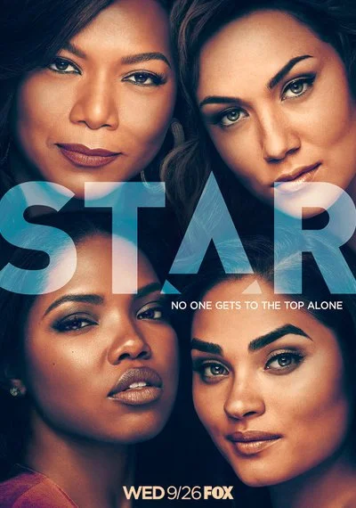 Affiche Star