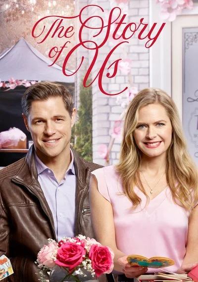 Poster The Story of Us