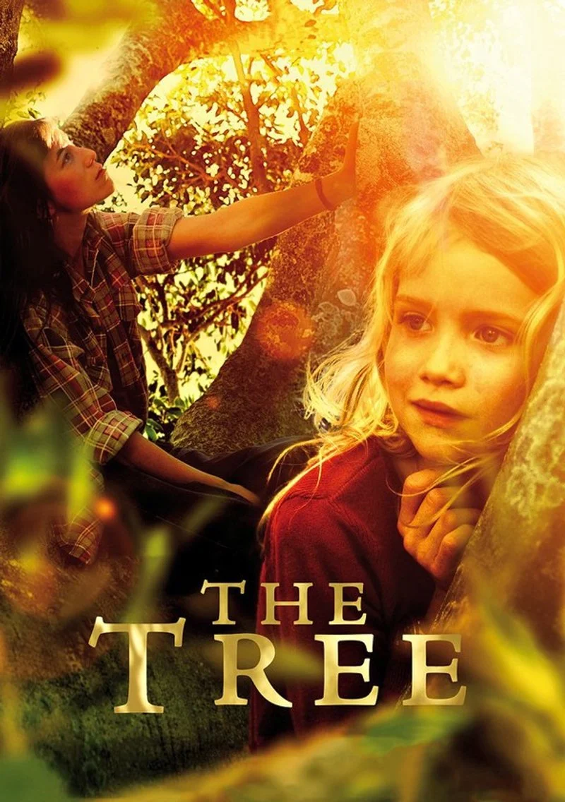 Poster van The Tree (L'Arbre)