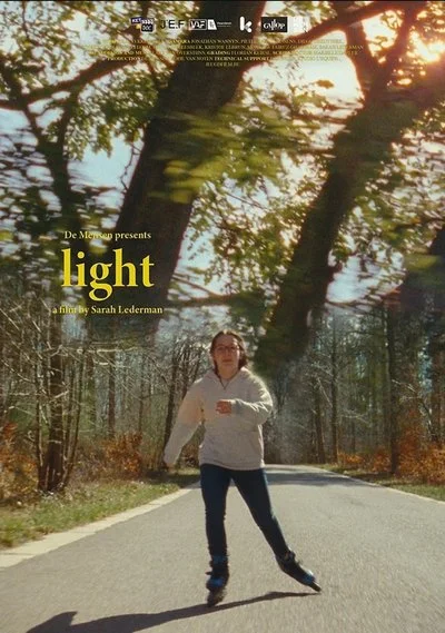 Poster Ket & Doc 2022: licht