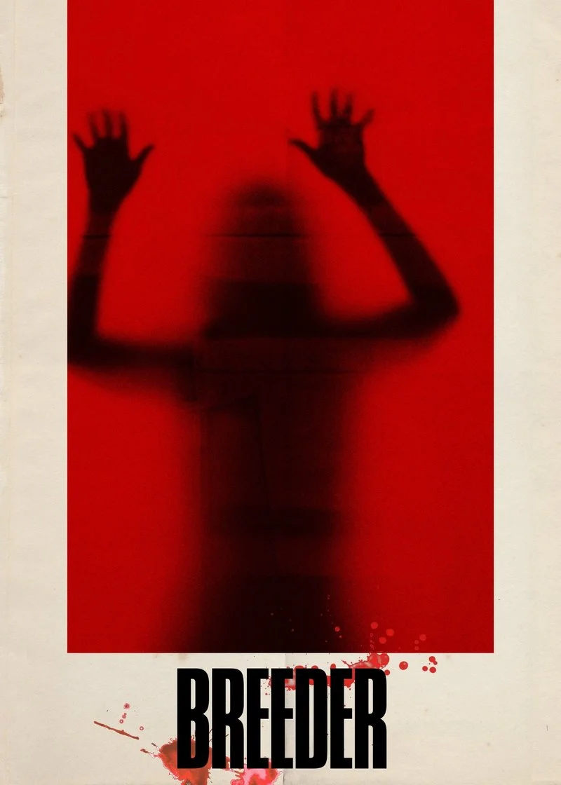 Affiche de Breeder