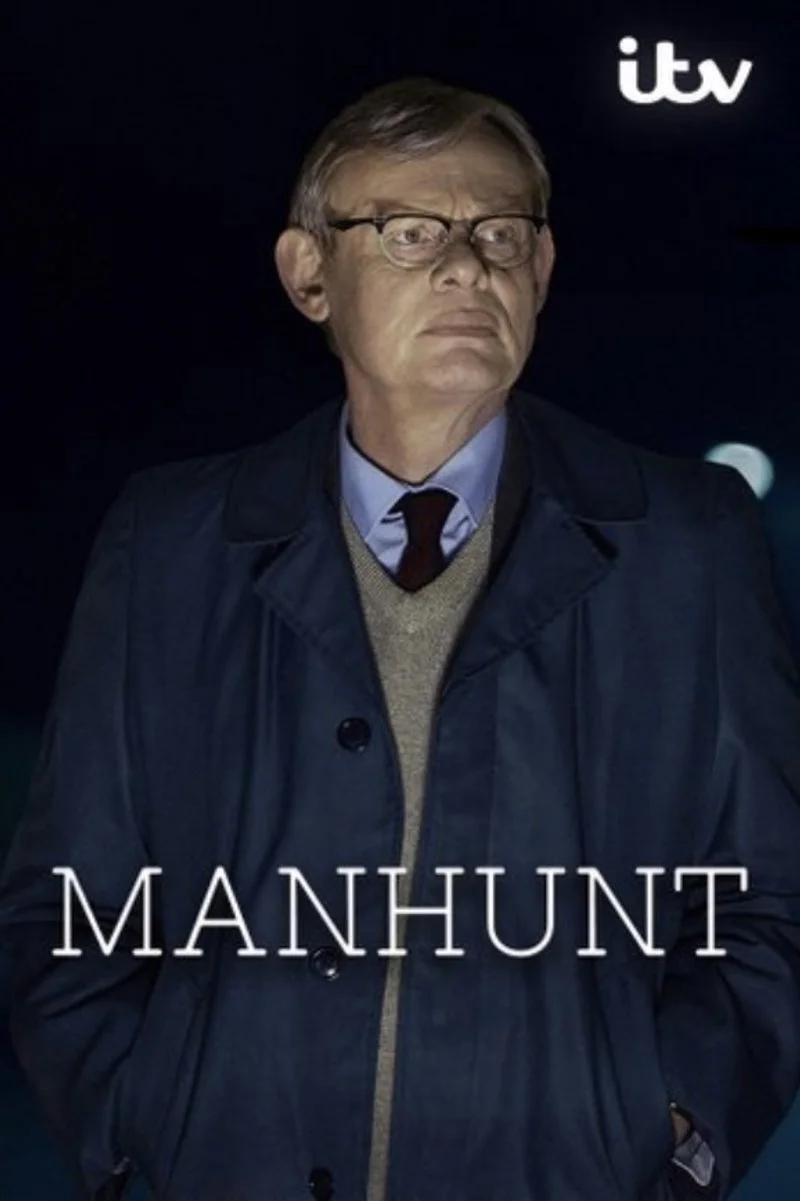 Affiche de Manhunt