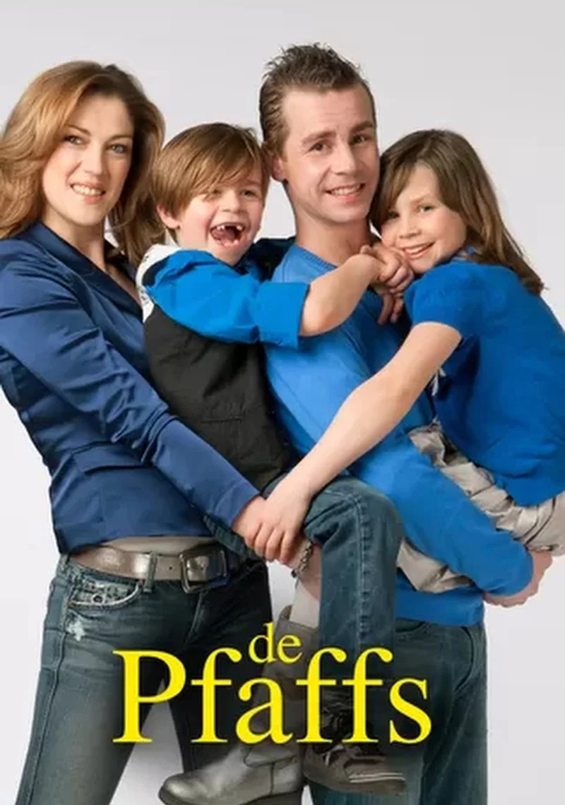 Affiche de De Pfaffs
