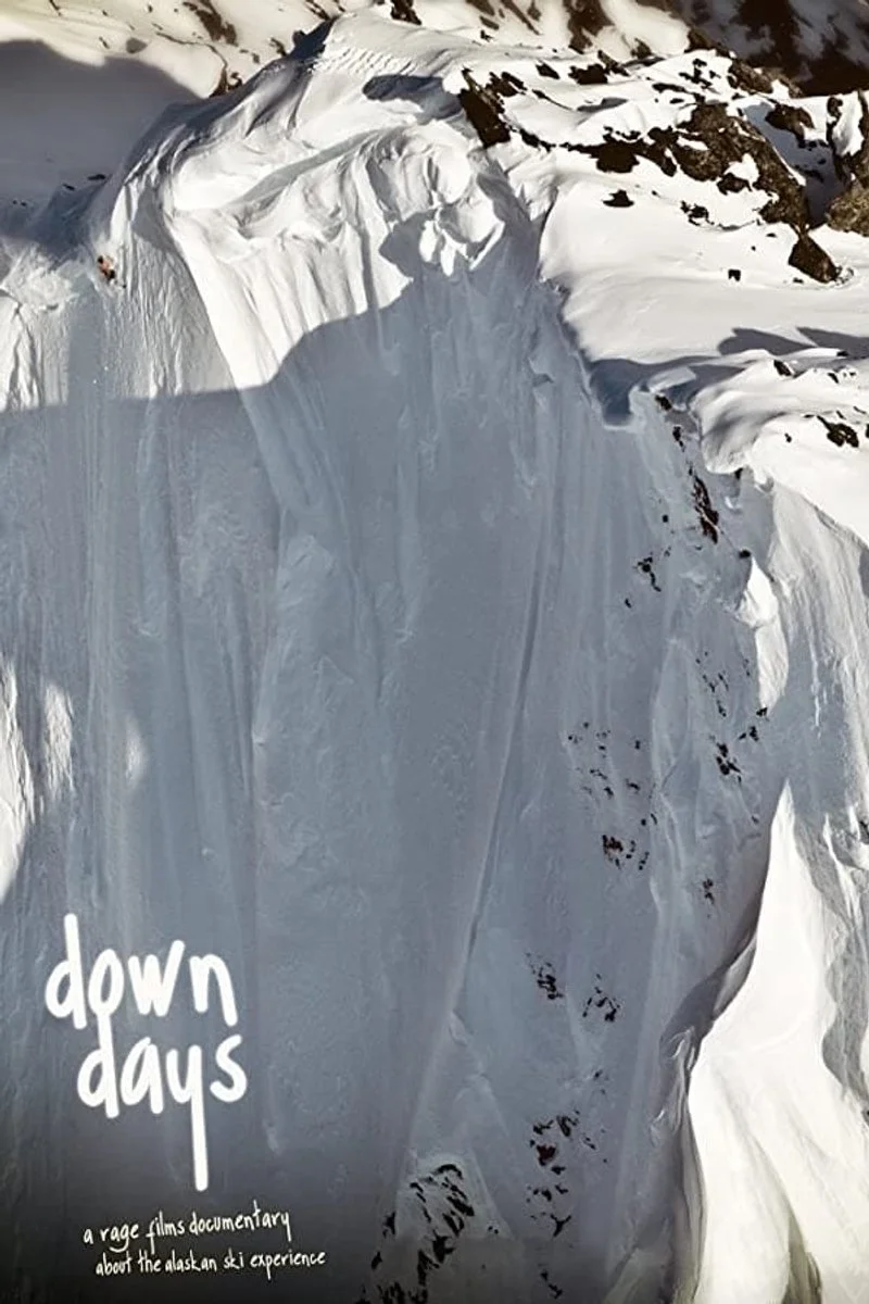 Affiche de Down Days