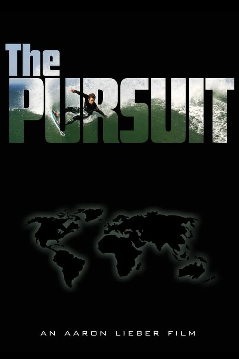 Affiche de The Pursuit