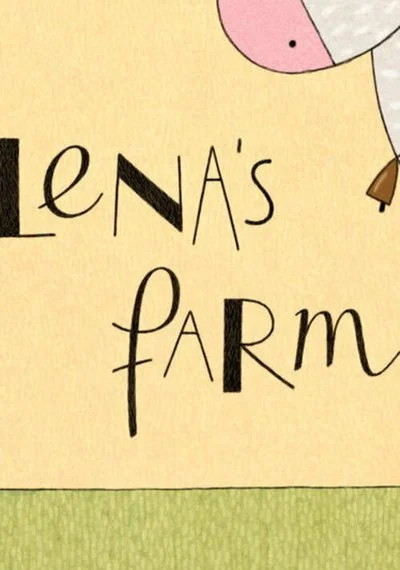 Affiche Lena's Farm
