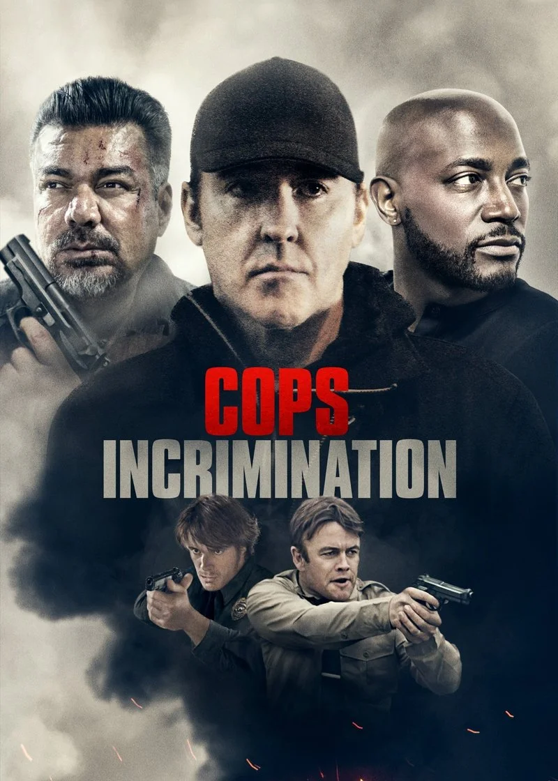 Poster van River Runs Red