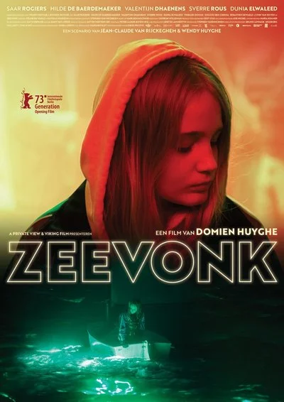 Affiche Zeevonk
