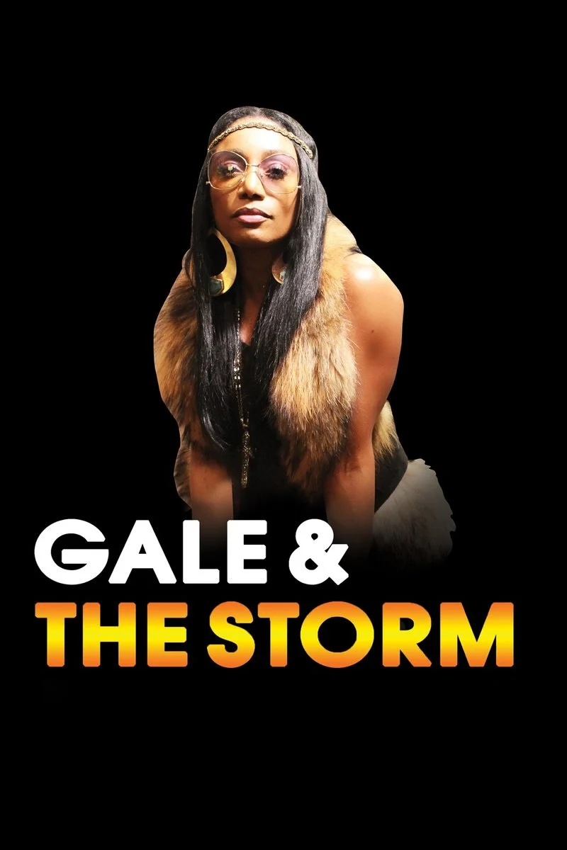 Affiche de Gale & the Storm