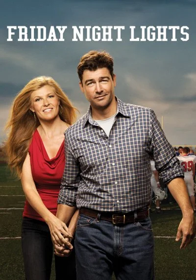 Poster Friday Night Lights