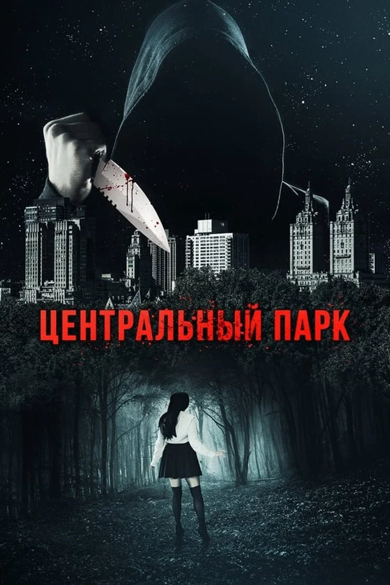 Affiche de Central Park