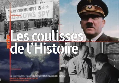 Poster History Uncovered