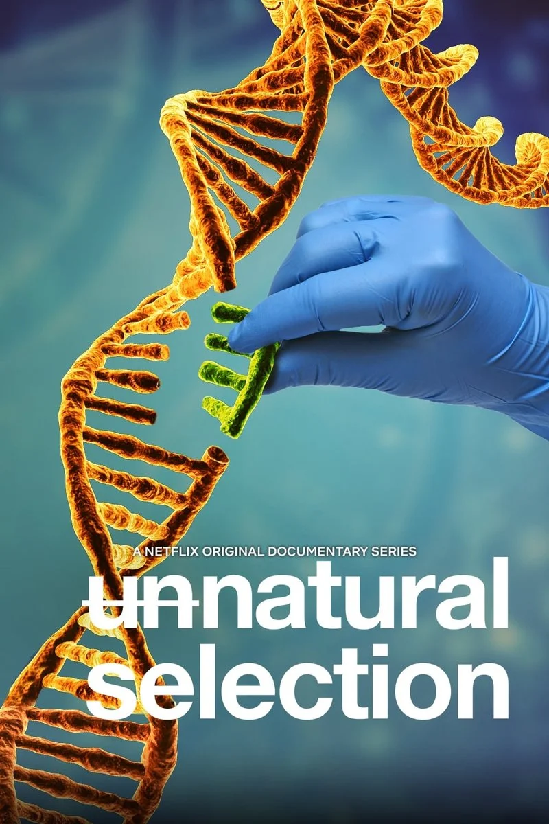 Poster van Unnatural Selection