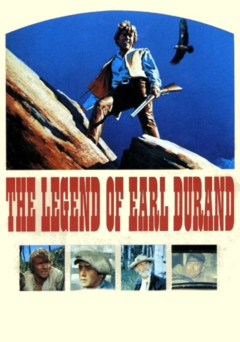 Affiche de Le dernier des condors