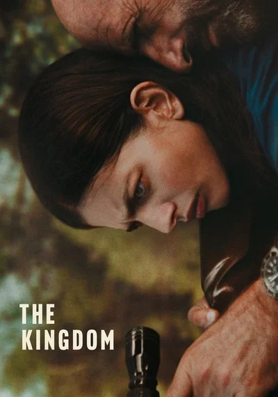 Poster The Kingdom