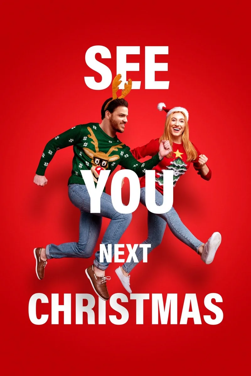 Poster van See You Next Christmas