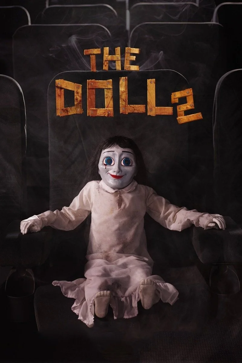 Affiche de The Doll 2