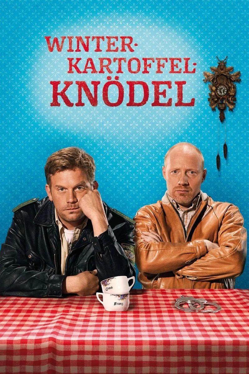 Affiche de Winterkartoffelknödel