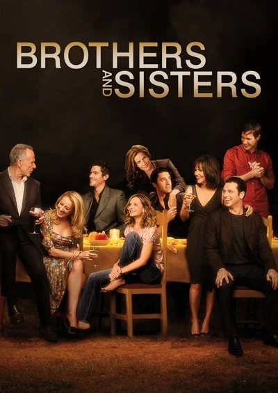 Affiche Brothers & Sisters