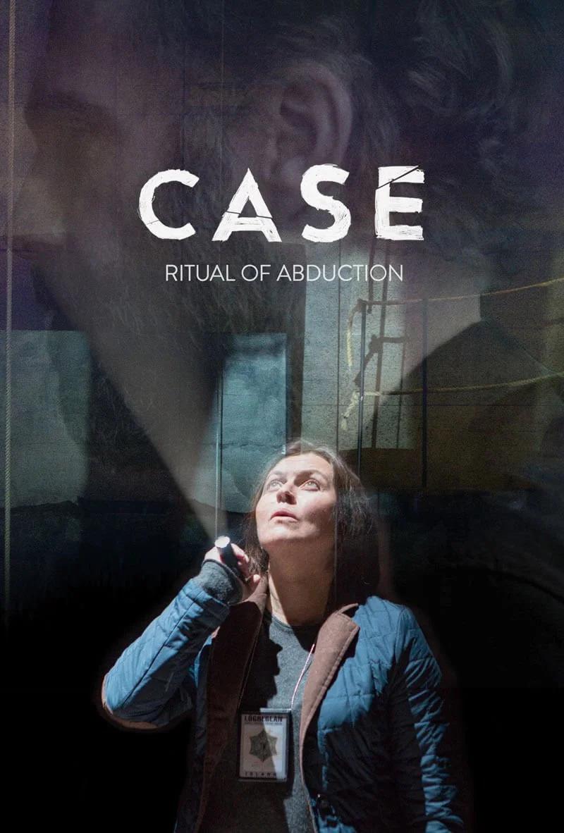 Affiche de Case