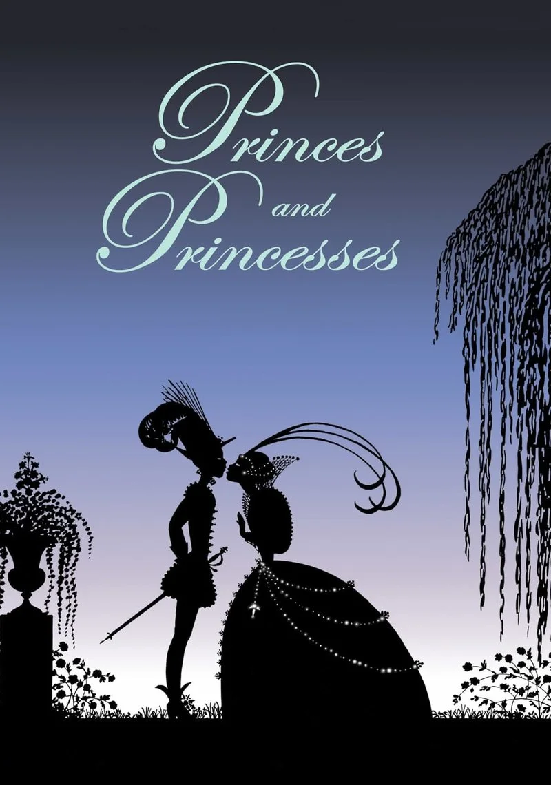 Affiche de Princes and Princesses