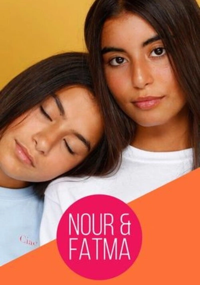 Poster Nour & Fatma
