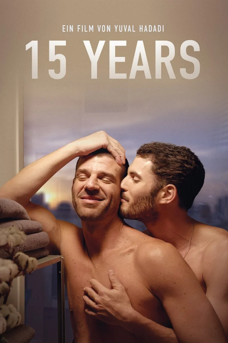 Poster van 15 Years